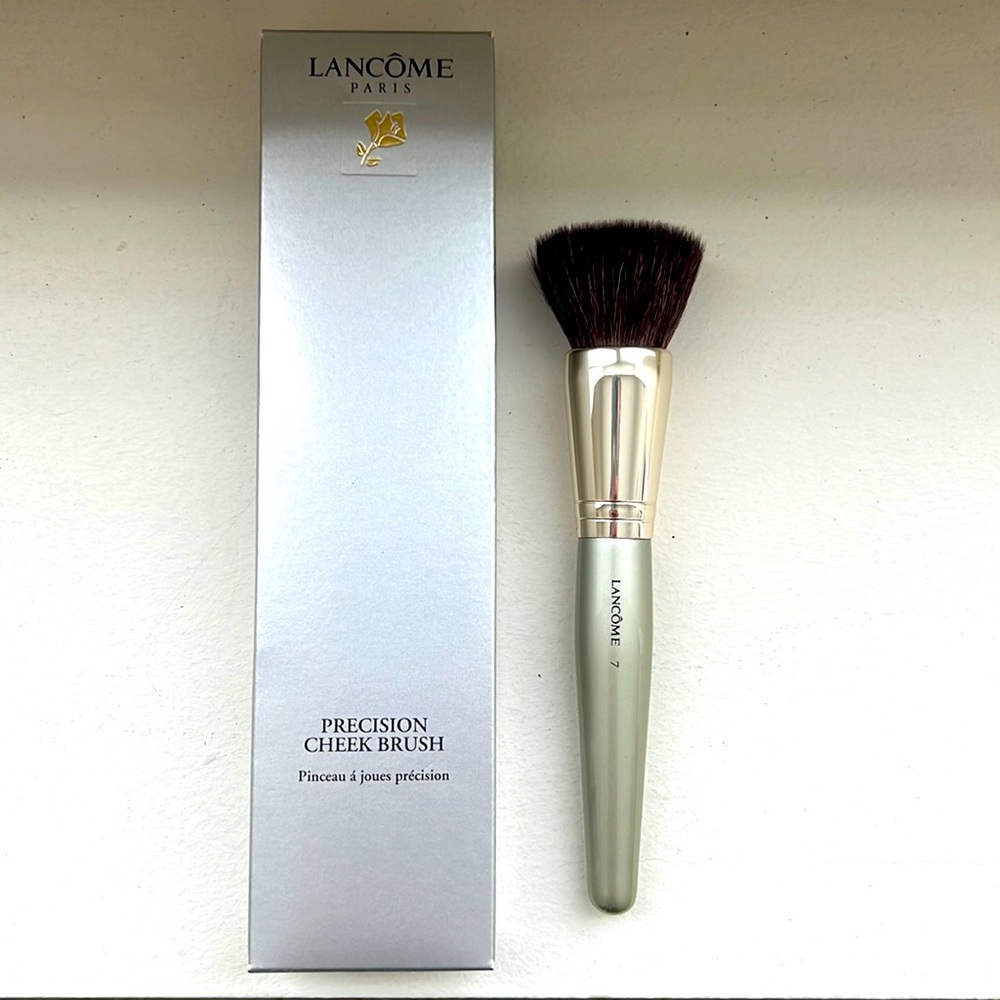 Lancome Cheek Brush